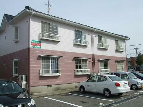 石川県金沢市高尾南３丁目 築33年8ヶ月 2階建