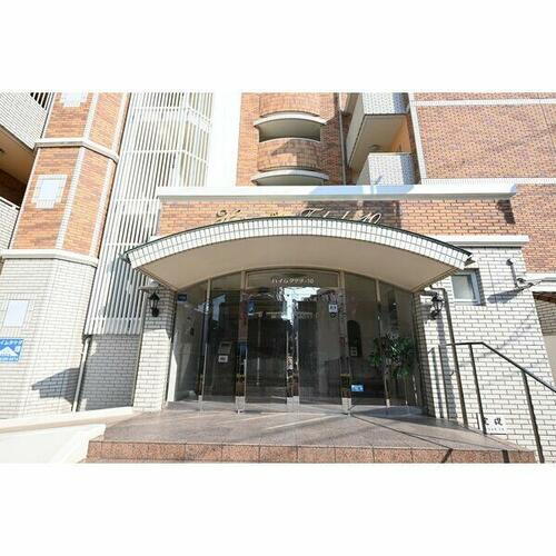 大阪府吹田市出口町 築21年10ヶ月 6階建