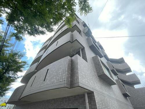 鹿児島市紫原４丁目（南鹿児島駅）