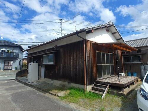 福岡県福津市福間南１丁目 賃貸一戸建て