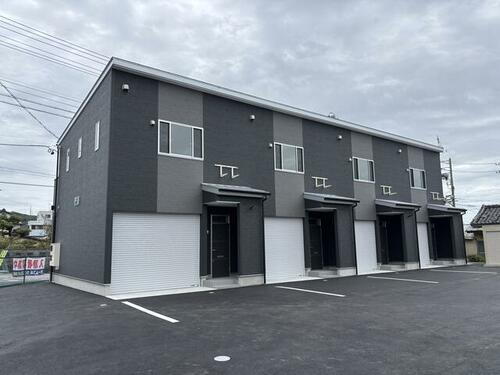 ガレージハウス神宮寺Ⅰ