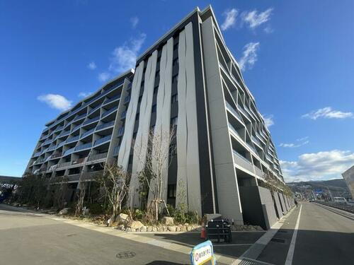 長崎県大村市植松３丁目 賃貸マンション