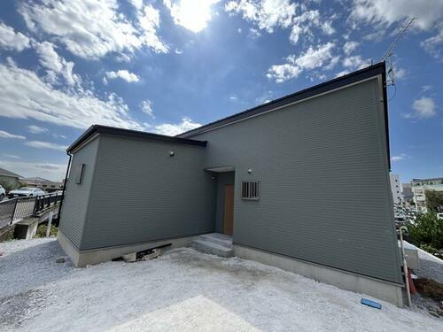栃木県栃木市室町 平屋建て 