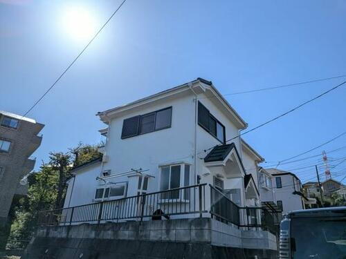 五力田渡辺貸家