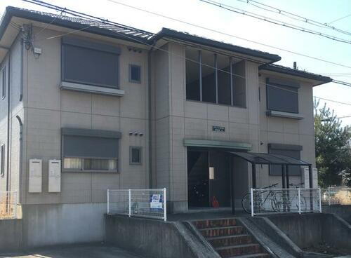 奈良県宇陀市榛原榛見が丘１丁目 築24年10ヶ月 2階建