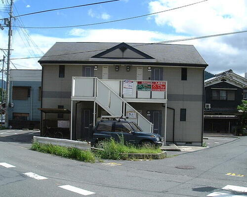 奈良県宇陀市榛原萩原 築30年12ヶ月 2階建