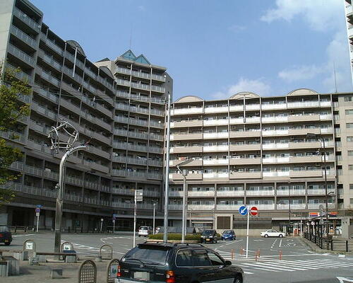 奈良県宇陀市榛原高萩台 12階建 築28年10ヶ月