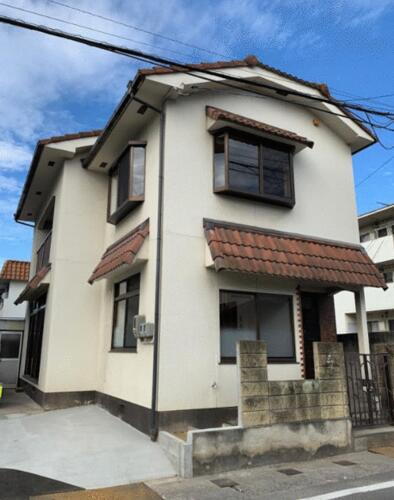 広島県福山市木之庄町３丁目 賃貸一戸建て