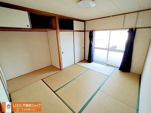 徳島県小松島市江田町字腰前 賃貸アパート