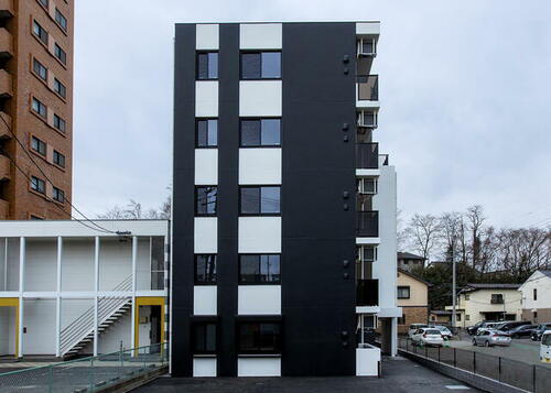 ＧｒａｎＬｏｕｎｇｅＡｋａｇｉ　５０１