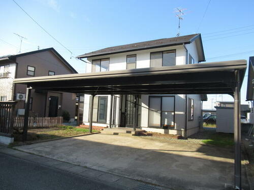 山形県東根市四ツ家１丁目 2階建 築28年10ヶ月