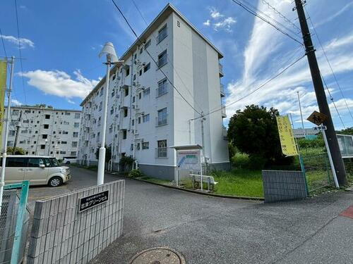 志津グリーンヒルＢ棟