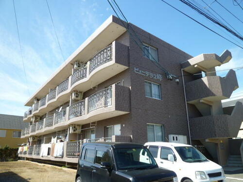 長崎県大村市上諏訪町 賃貸マンション