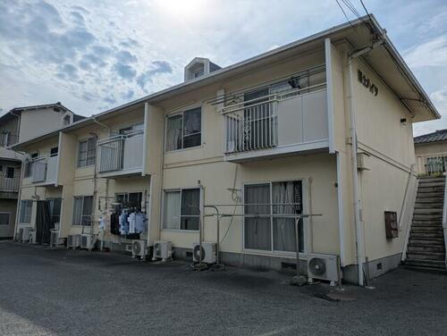 広島県尾道市吉和町 築34年12ヶ月 2階建