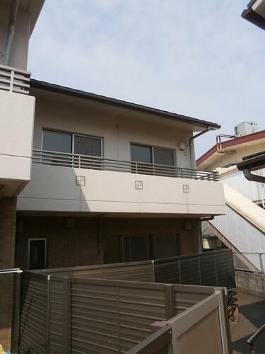 香川県高松市多肥下町 テラスハウス