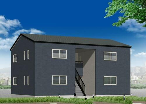 宮城県仙台市青葉区吉成３丁目 賃貸アパート