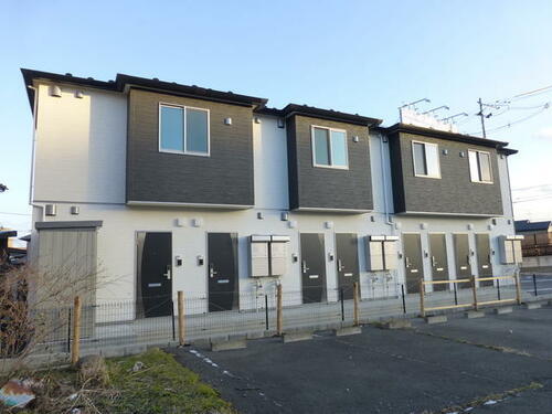 宮城県仙台市宮城野区宮千代１丁目 2階建 築7年10ヶ月