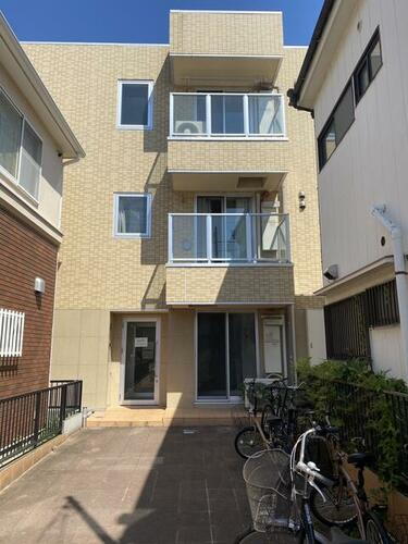 埼玉県さいたま市大宮区浅間町１丁目 賃貸マンション