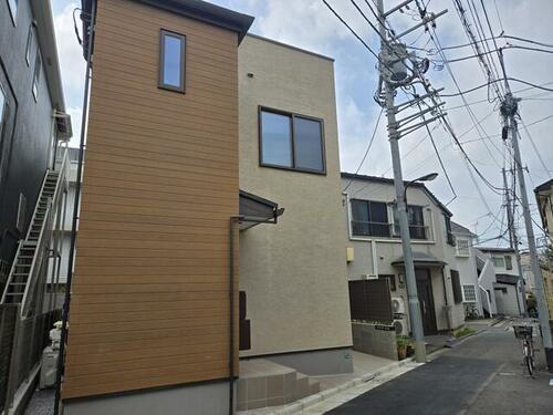 メジロッサＫ＆Ｋ