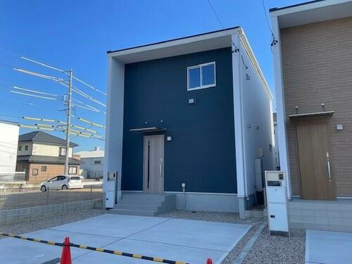 愛知県豊橋市下地町字門 賃貸一戸建て