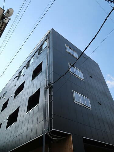 東京都足立区千住１丁目 築5年12ヶ月 4階建