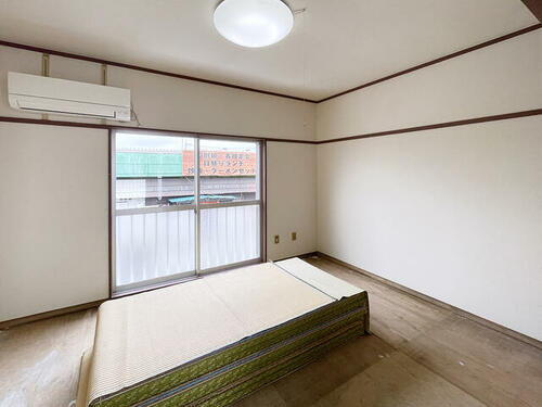 埼玉県熊谷市広瀬 築40年10ヶ月 2階建