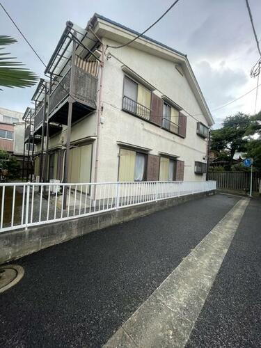 東京都葛飾区堀切５丁目 築40年9ヶ月 2階建