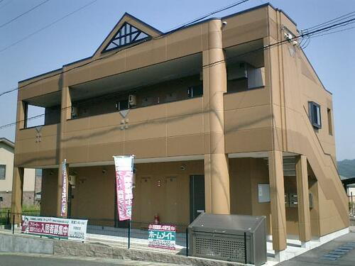 奈良県宇陀市榛原榛見が丘２丁目 築18年3ヶ月 2階建