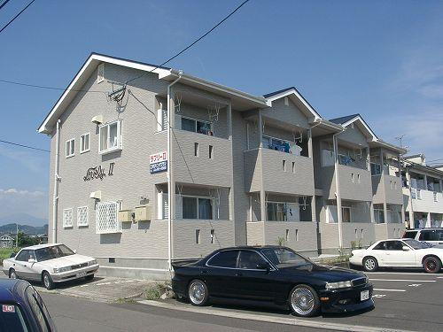 鹿児島県霧島市隼人町住吉 築23年10ヶ月 2階建