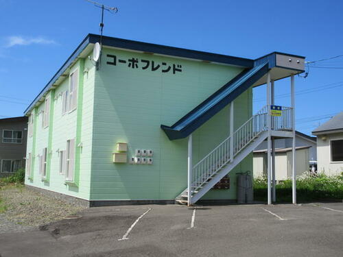 コーポフレンド