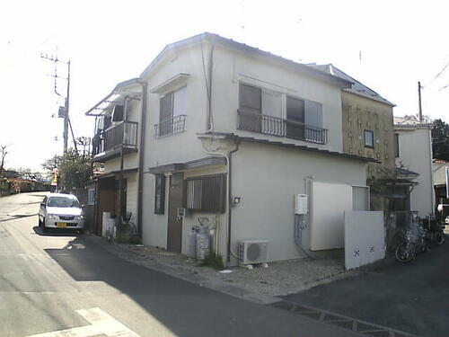 埼玉県所沢市大字久米 賃貸一戸建て