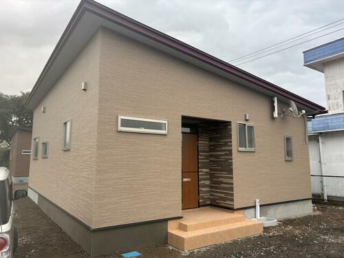 宮崎県えびの市大字向江 平屋建て 