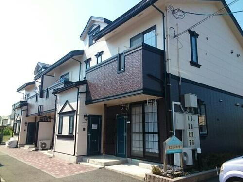 岩手県紫波郡紫波町高水寺字古屋敷 賃貸アパート