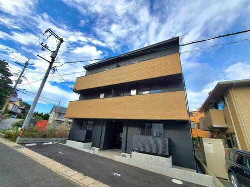 岡山県岡山市北区岩井２丁目 賃貸アパート