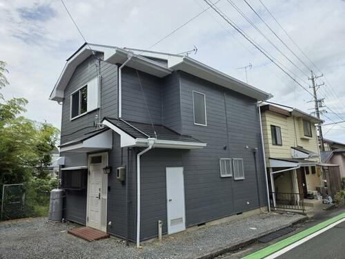 静岡県浜松市浜名区引佐町金指 2階建 築39年8ヶ月