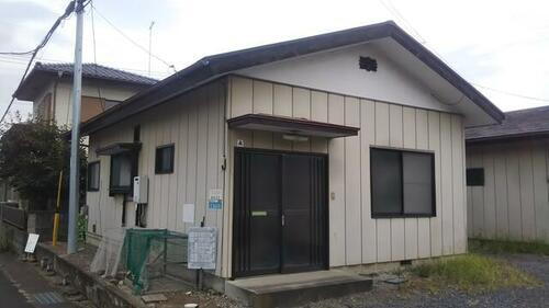 茨城県笠間市旭町 賃貸一戸建て