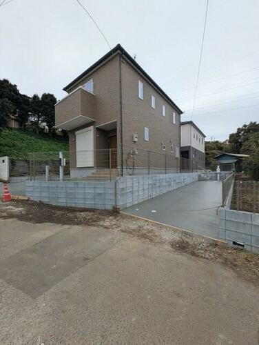 グランソフィア戸張　Ａ号棟