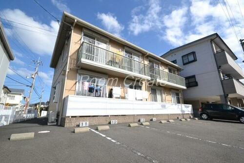 徳島県徳島市国府町府中 築21年5ヶ月 2階建