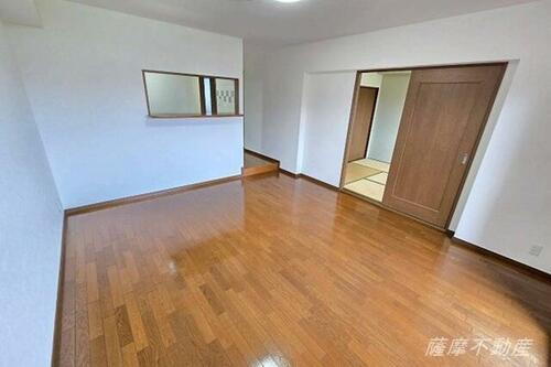 グランコート鈴の宮