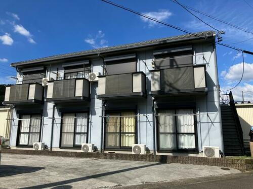 岐阜県可児市帷子新町３丁目 賃貸アパート