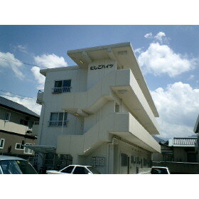 愛媛県新居浜市庄内町４丁目 賃貸アパート