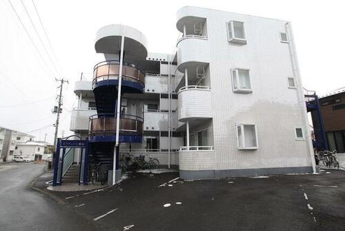 福島県郡山市台新２丁目 賃貸マンション