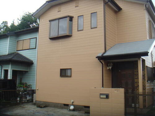 千葉県八街市八街ろ 賃貸一戸建て