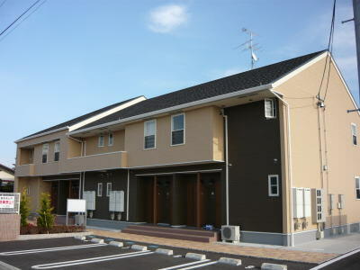 荒尾ガーデンヒルズ