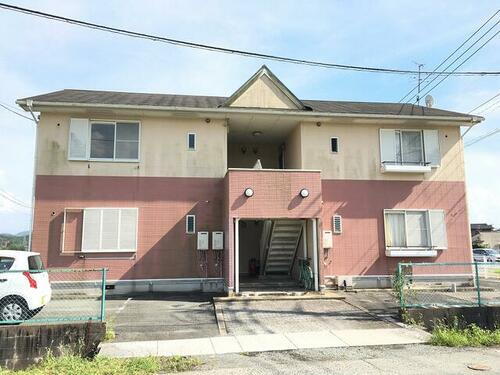 コーポラスなか