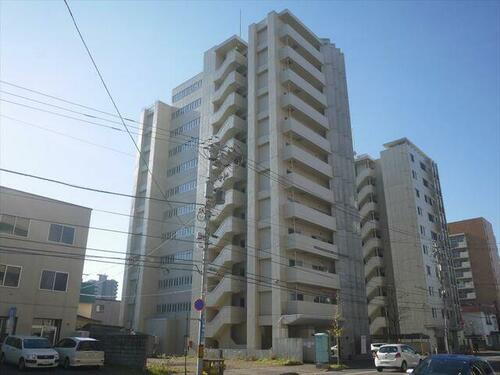 北海道札幌市中央区北一条東９丁目 賃貸マンション