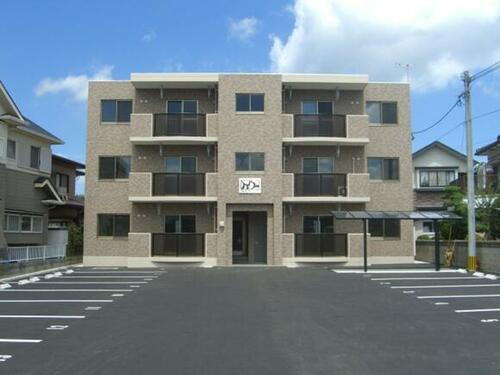 長崎県大村市松並２丁目 賃貸マンション