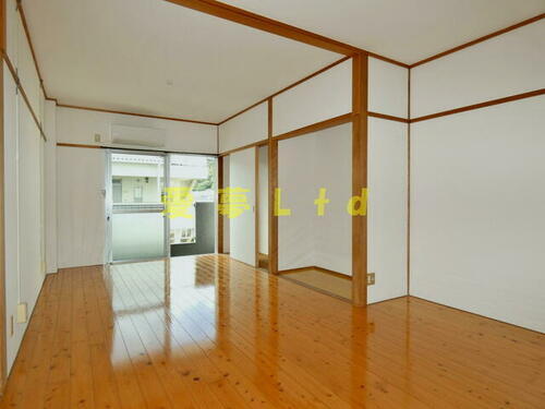 高知県高知市高須新町３丁目 築39年12ヶ月 3階建