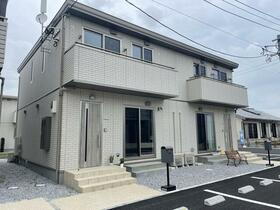 宮崎県宮崎市大字恒久 築1年10ヶ月 2階建