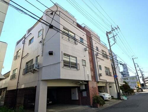 鈴木マンション